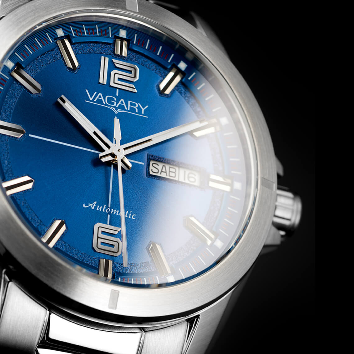 Vagary 101 AQUA IX3-319-51