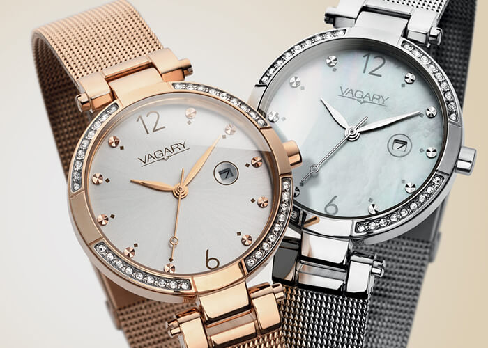 Vagary | Orologi da donna